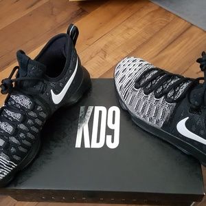 Kd9 zoom